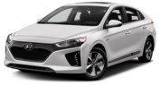 2017 Hyundai Ioniq EV 4dr Hatchback_101